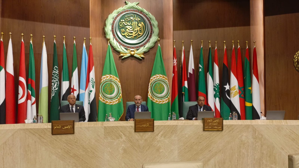 نائب رئيس الوزراء وزير الخارجية وشؤون المغتربين أيمن الصفدي
