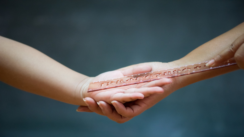 صورة تعبيرية. (istockphoto)