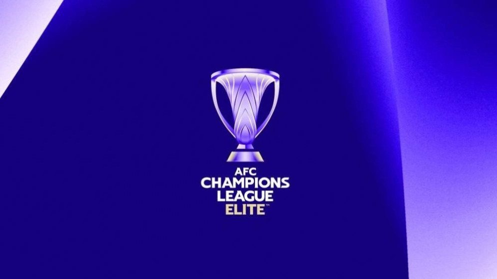 دوري أبطال آسيا للنخبة