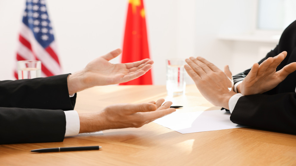 صورة تعبيرية. (istockphoto)