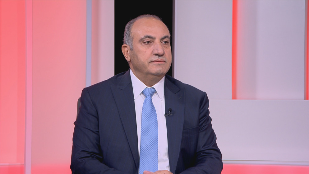 الشواربة: بدء تركيب كاميرات لرصد المخالفات البيئية في السلط وإربد من اليوم 