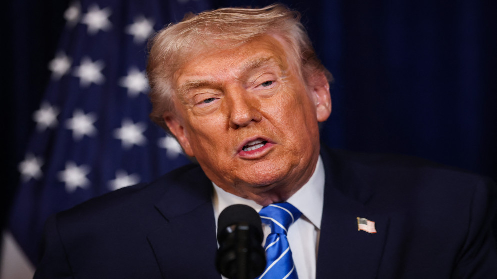 ترامب: سأتحدث إلى ماسك بشأن استعادة الإنترنت في إيران 