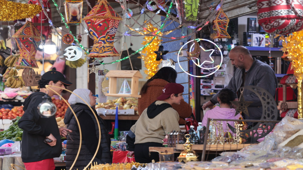 زيادة إنتاج الدواجن تدريجيا بنسبة تقارب 30% قبل شهر رمضان وخلال عيد الفطر 