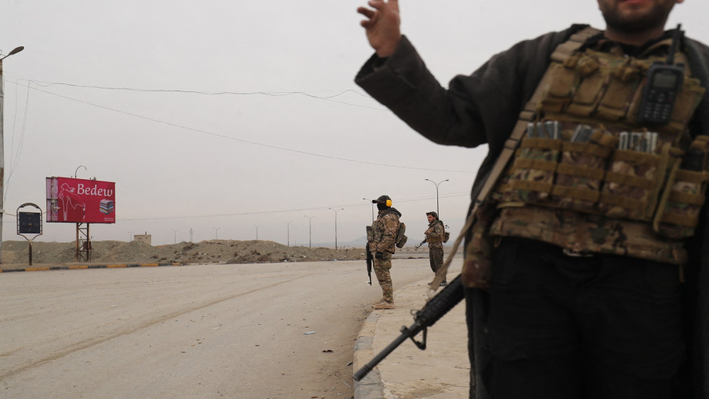 الجيش السوري يستعد لافتتاح ممرين إنسانيين في الحسكة وحلب 