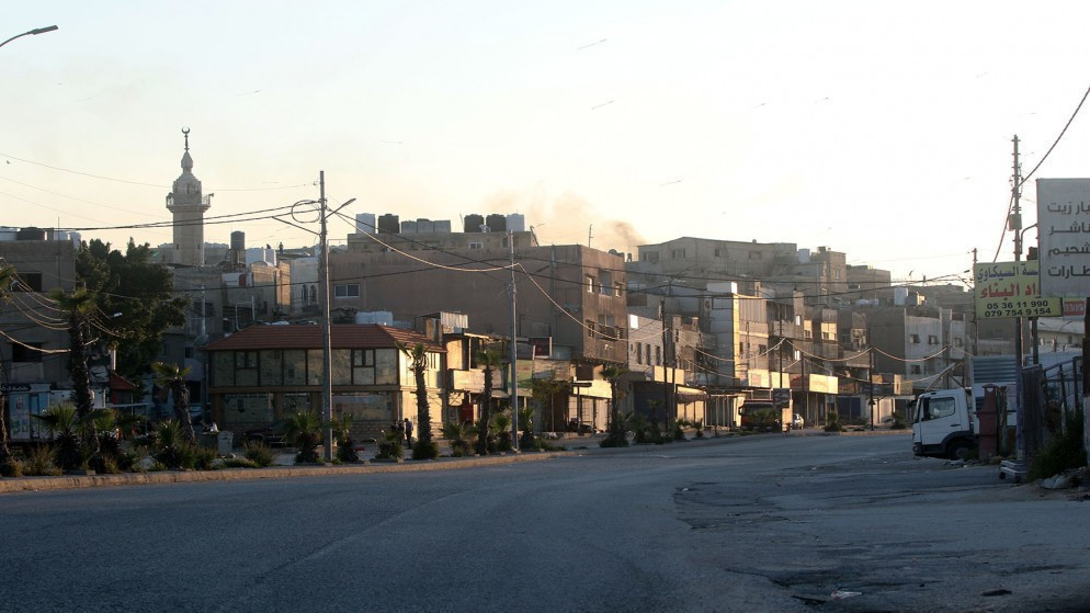 يوم وظيفي لتوفير فرص عمل في الرصيفة الاثنين 