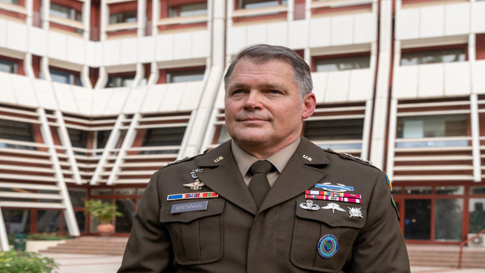 قائد عسكري: الولايات المتحدة تعزز التسليح والتعاون الاستخباراتي مع نيجيريا 