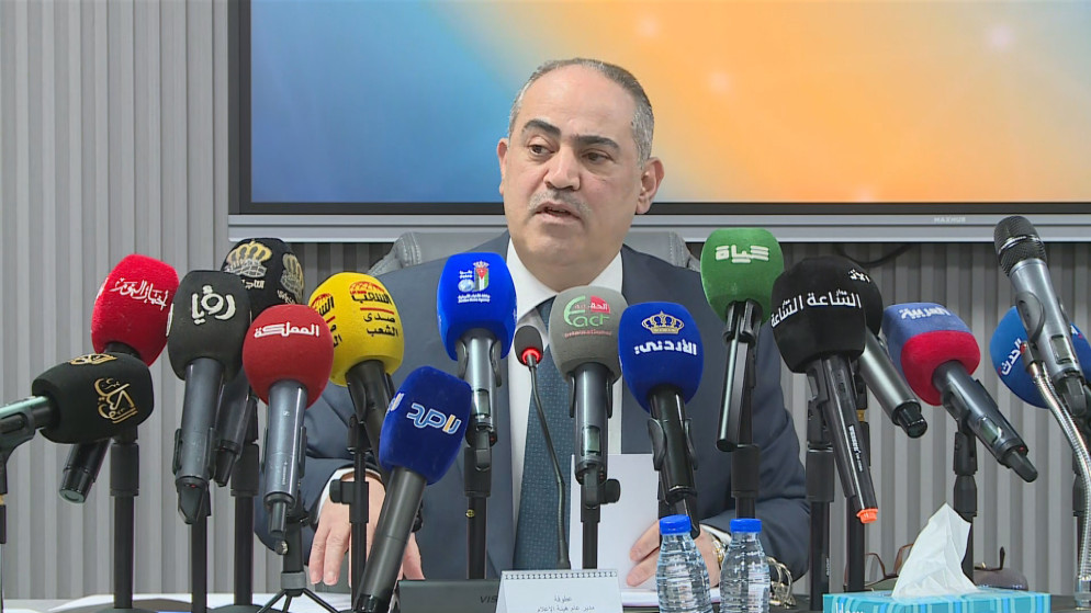 هيئة الإعلام: 15 محطة بث فضائي في الأردن و40 إذاعية 