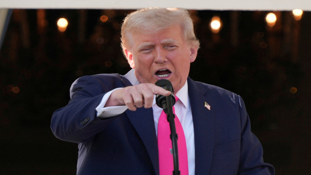 ترامب يختار وارش لرئاسة المركزي الأميركي بعد انتهاء ولاية باول 