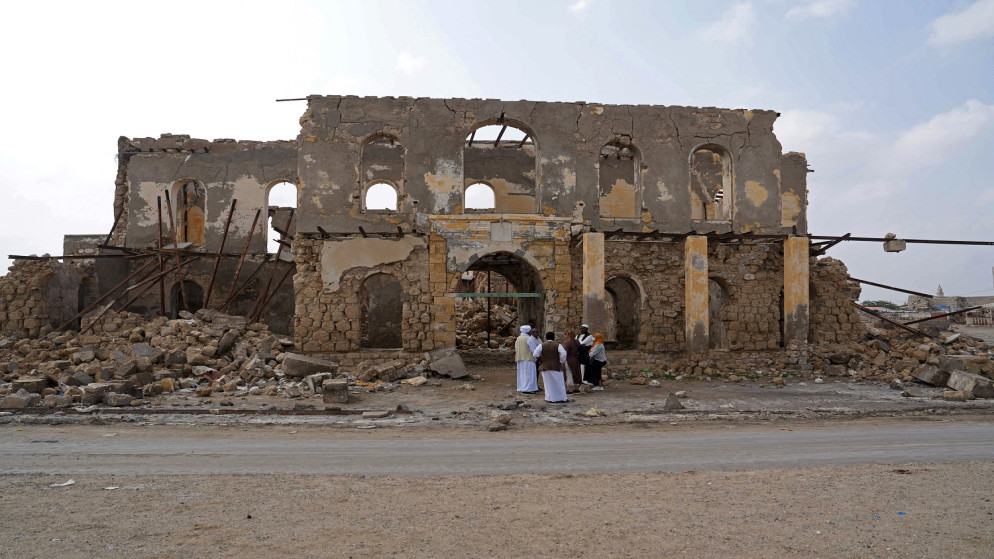 مصدران: الجيش السوداني فكّ الحصار عن المدينة الرئيسية في جنوب البلاد 