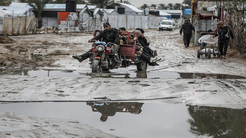 المواصلات و"الفكة".. تحديات كبيرة في الحياة اليومية بقطاع غزة بعد الحرب