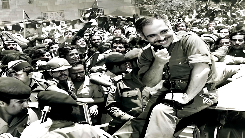 قرار تعريب قيادة الجيش العربي.. إرادة سيادية خالدة وصناعة مجد عسكري أردني