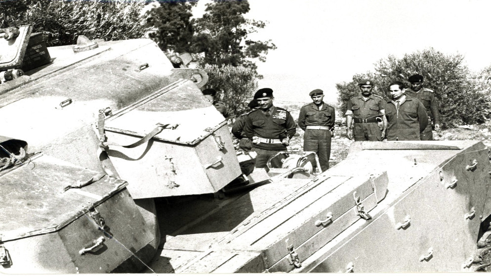 الكرامة.. ذكرى أردنية مجيدة وسردية وطن صاغتها سواعد النشامى على ضفاف نهر الأردن