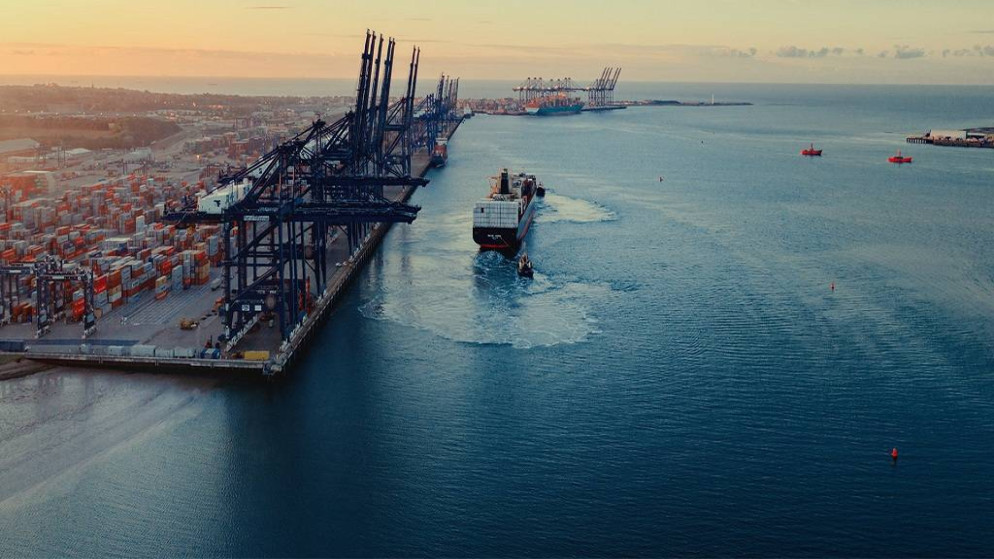 الموانئ الكويتية: تعرض ميناء الشويخ لهجوم بمُسيرات ولا إصابات بشرية