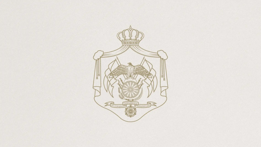 الملك والرئيس الأوكراني يبحثان تطورات المنطقة والعلاقات الثنائية