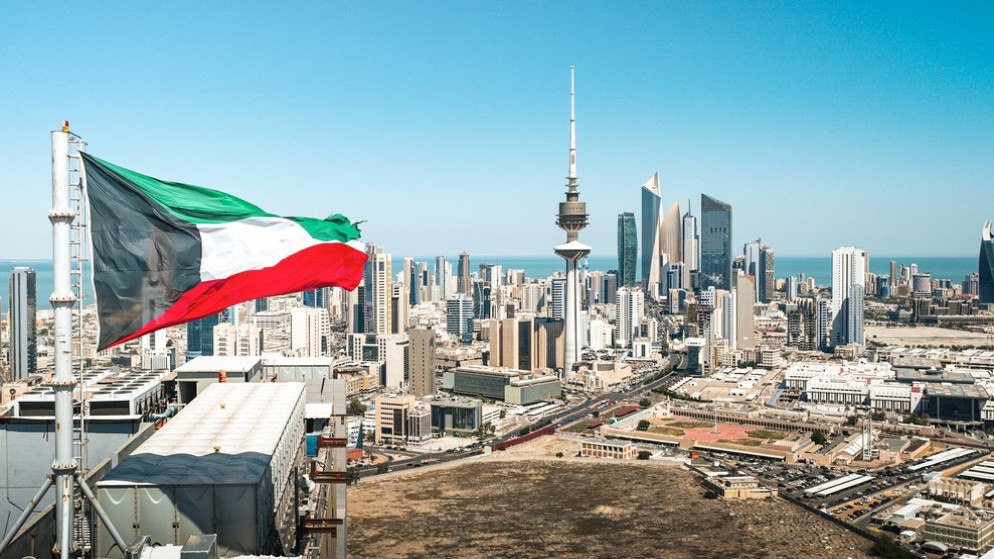 مقتل عامل هندي في هجوم إيراني على محطة كهرباء في الكويت