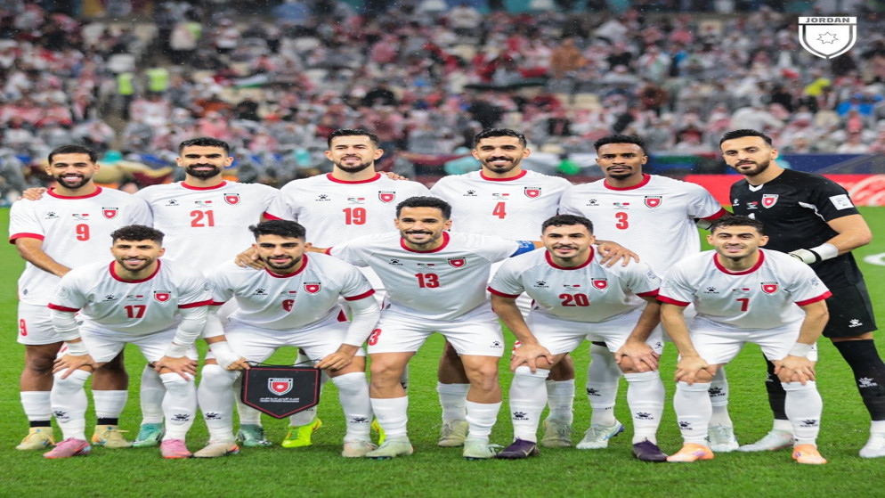 المنتخب الوطني لكرة القدم يتقدم إلى المركز 63 في تصنيف 