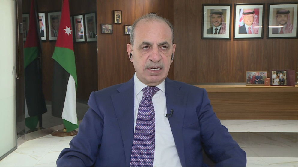 وزير الإدارة المحلية لـ"المملكة": من المتوقع إجراء الانتخابات البلدية في ربيع العام المقبل 