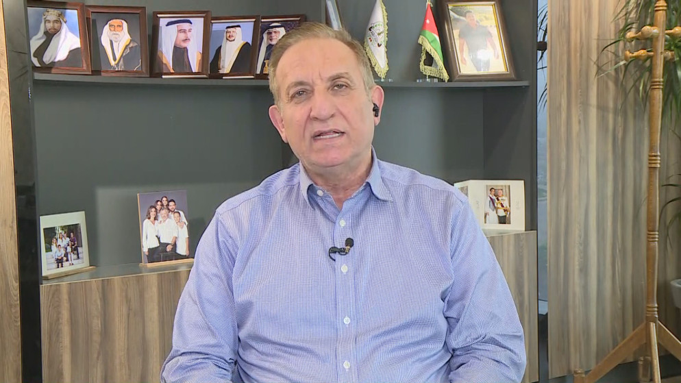 وزير الزراعة: التصدير لا يزال قائما برا عبر الدول المجاورة وكذلك التصدير جوا