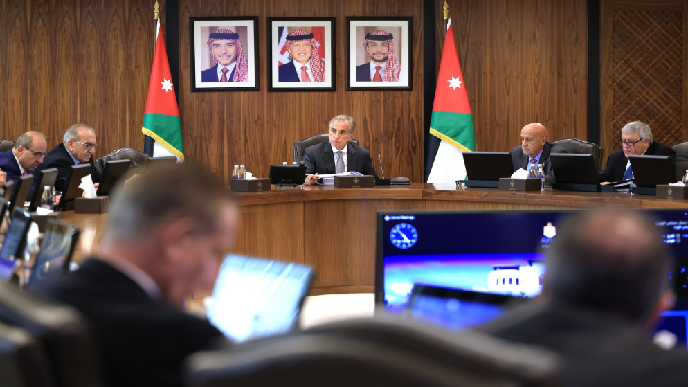 إقرار نظام تنظيم الإعلام الرقمي لسنة 2026