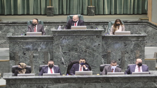  مجلس النواب يناقش الثلاثاء بيان حكومة الخصاونة 