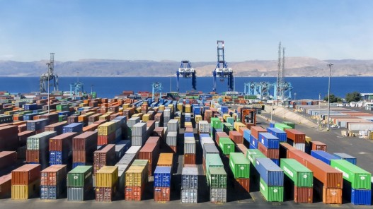  تراجع صادرات الأردن إلى منطقة اليورو 6.4% العام الماضي 