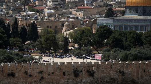"أوقاف القدس": يجب على العالم الإسلامي الالتفات للمسجد الأقصى ومدينة القدس لأنهما بخطر داهم