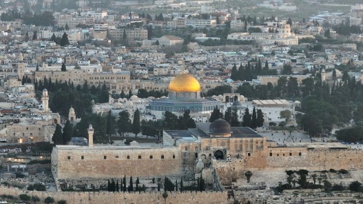 أوقاف القدس: المسجد الأقصى أصبح ثكنة عسكرية بعد اقتحام مئات المستوطين له
