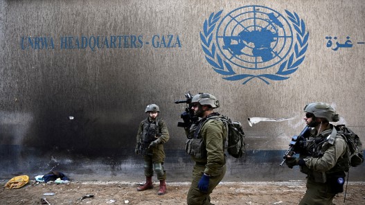 الأمم المتحدة تعلق التحقيق في 3 حالات بقضية موظفي أونروا لعدم كفاية أدلة إسرائيل