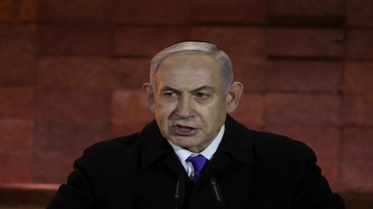نتنياهو: مقترح حماس يبتعد كثيرا عن مطالب إسرائيل الأساسية