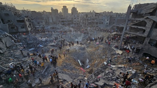 حماس: عمليات إسرائيل الجديدة في غزة تؤكد استمرارها بحرب الإبادة
