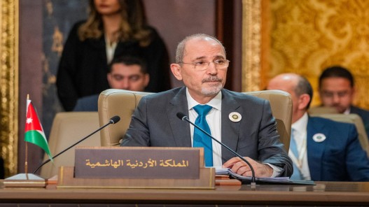 الأردن يشارك في اجتماع وزراء الخارجية التحضيري للقمة العربية