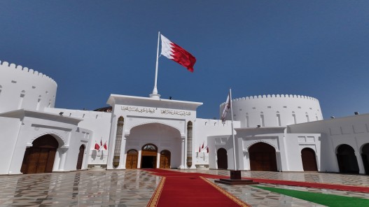 القمة العربية تنطلق اليوم في البحرين على وقع حرب غزة