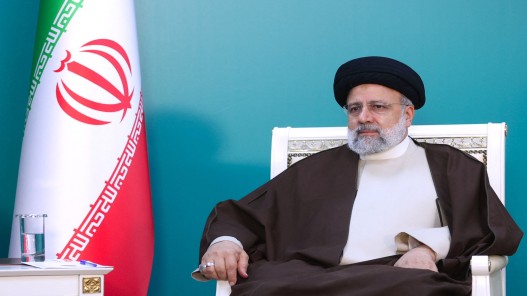 إبراهيم رئيسي من السلك القضائي إلى رئاسة إيران منذ 3 أعوام