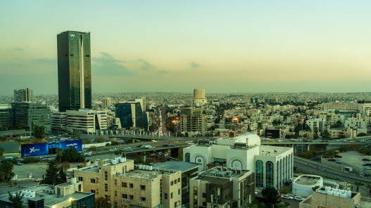 أجواء لطيفة الحرارة حتى الأربعاء 