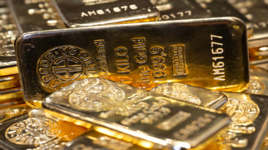 "مجلس الذهب": ارتفاع الطلب العالمي 3% إلى مستوى قياسي