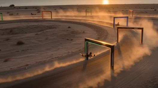 الجمعة.. انطلاق المرحلة الثانية من سباق الطائرات المسيّرة في البحر الميت الجمعة.. انطلاق المرحلة الثانية من سباق الطائرات المسيّرة في البحر الميت