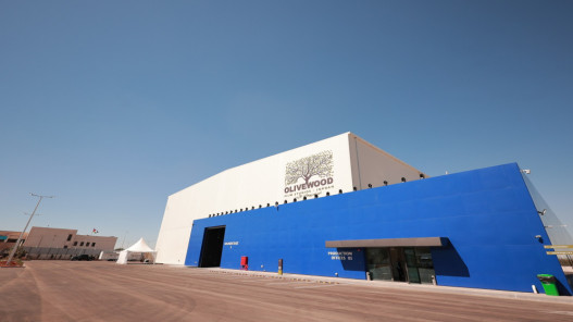 350 أردنيا يشاركون بدعم لوجستي لبرنامج "ذا فويس" في الأردن