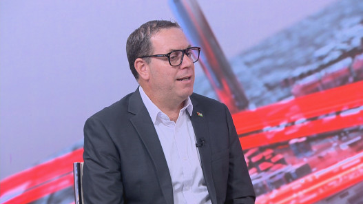 المتحدث باسم "فتح": لولا دعم الأردن وجلالة الملك لخسرنا كثيرا في المسجد الأقصى