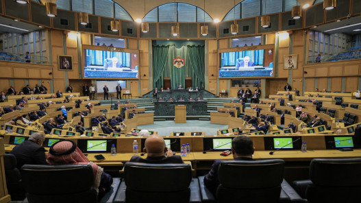 مجلس النواب: ترشح نائبين لرئاسة اللجنة المالية وإقرار الموازنة قبل نهاية العام