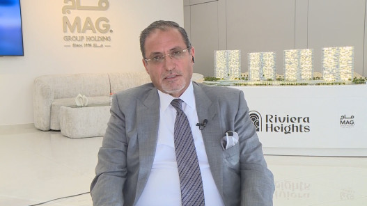 "ماج القابضة": مرسى زايد مشروع عملاق سيغيّر الوجهة السياحية بالعقبة