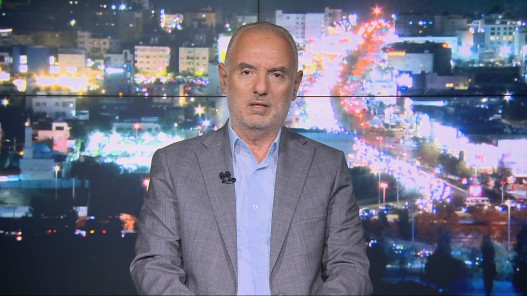 العزام: مطار عمّان سيستقبل الرحلات النهارية فقط خلال المرحلة المقبلة