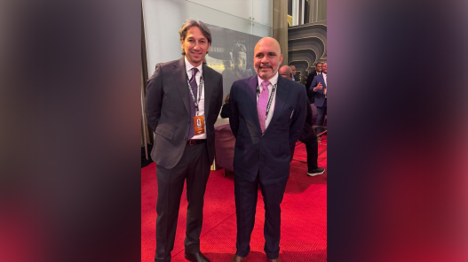 الأمير علي يترأس الوفد الأردني في قرعة كأس العالم 2026 في واشنطن