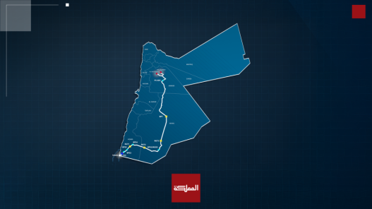 حسان: مشاريع الناقل الوطني وسكة الحديد وخط الغاز تنجز بين 2028 و2030