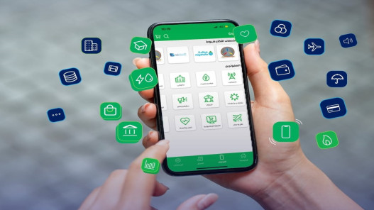 14.39 مليار دينار قيمة حركات الدفع عبر "إي فواتيركم" خلال 11 شهرا من العام الحالي