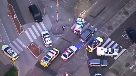 12 قتيلا وعدد من الجرحى في حادثة إطلاق نار بمدينة سيدني الأسترالية