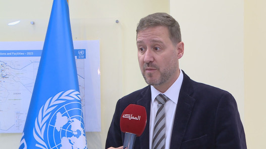 الأونروا لـ"المملكة": الممر الإنساني الأردني هو "الأكبر" في توفير الدعم لغزة