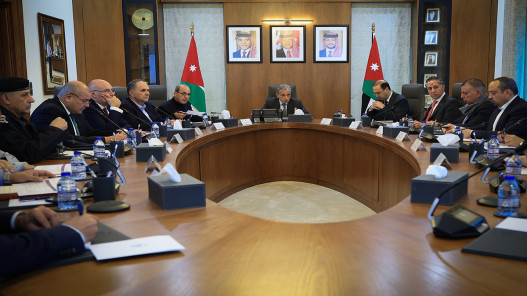 حسان يتابع نتائج أولية لتقرير فحوصات مدافئ الغاز المسببة للوفيات والاختناق