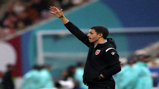 السلامي: ولي العهد أبلغني أن الملك سيمنحني الجنسية الأردنية