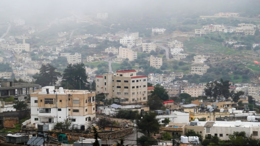 الأرصاد: أمطار غزيرة ورياح قوية تؤثر على المملكة خلال الأيام المقبلة