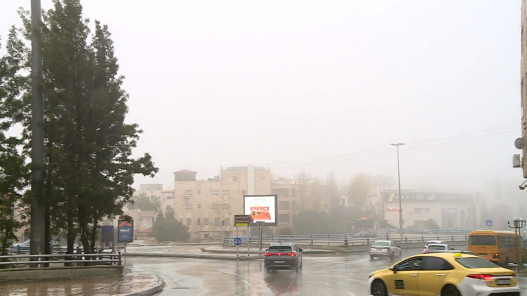 خطة أمنية ومرورية تزامنا مع آخر أيام العام الحالي